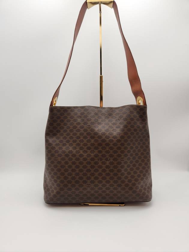 다올 범어점 셀린느 빈티지 마카담 숄더백 상태B