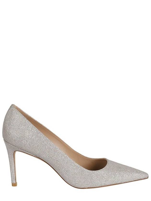 Stuart Weitzman 포인티드 토 펌프스