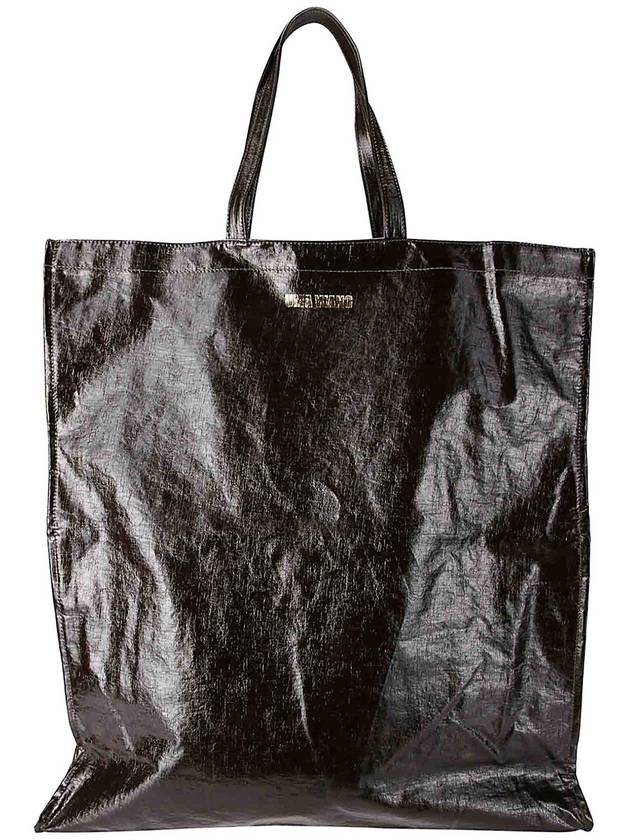 Uma Wang Big Shopper Bag Canvas