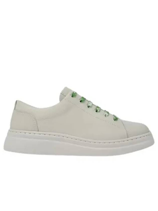 W 캠퍼 러너 업 스니커즈 화이트 W Camper Runner up Sneakers White