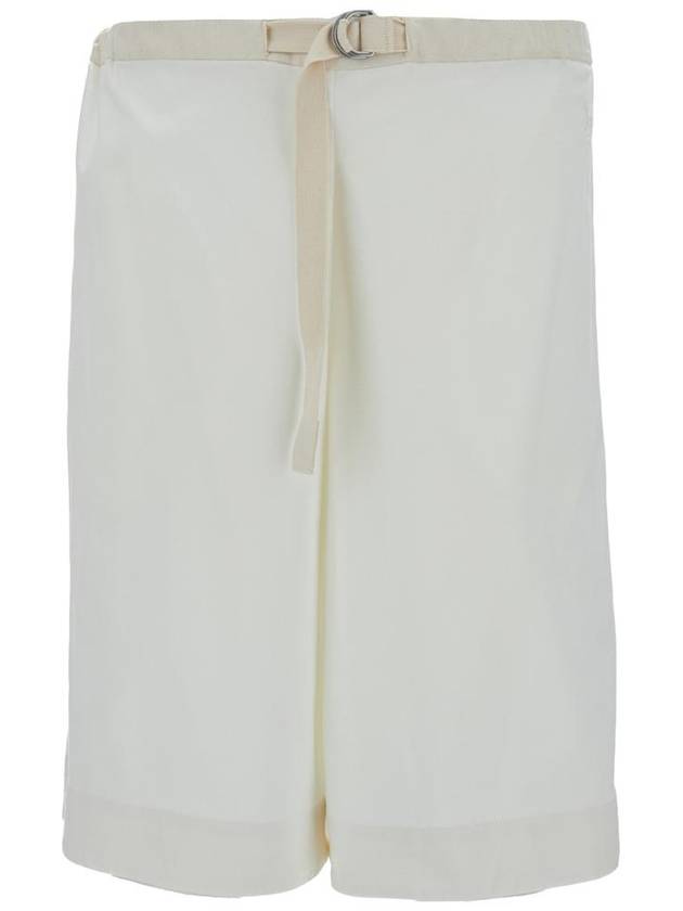 JIL SANDER J47MU0119J20148100 반바지