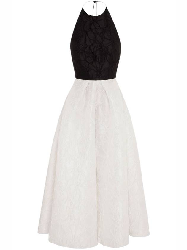 ADRIAN MIDI DRESS