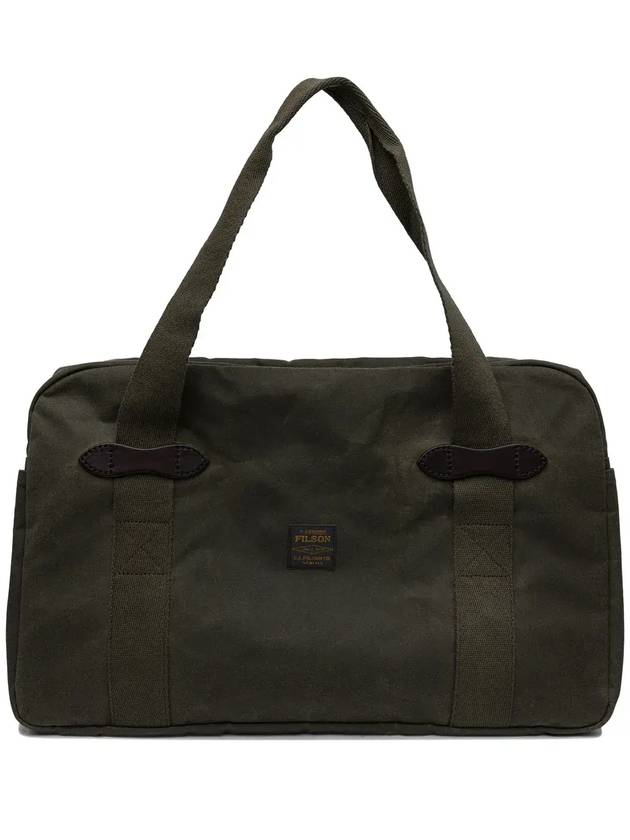 필슨 틴 클로스 미디엄 토트백 FMLUG0029_W0200308