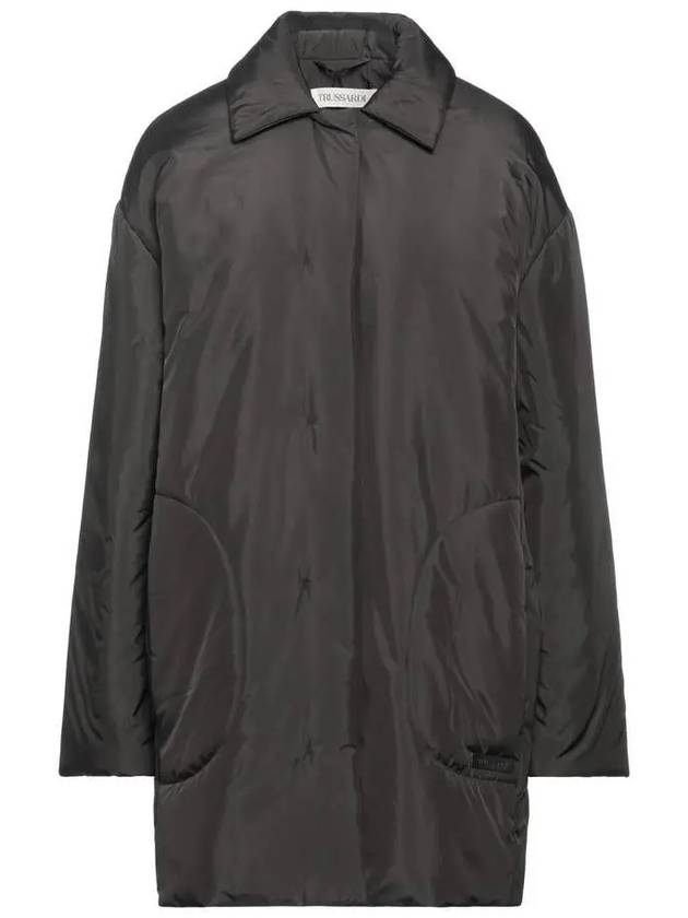 여성 TRUSSARDI 코트 16282593HL