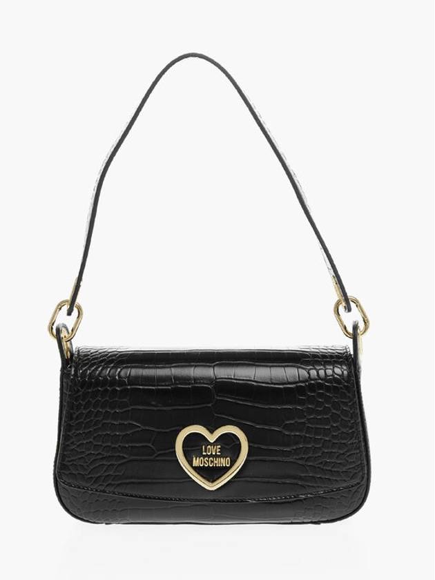 모스키노 여성 숄더 백