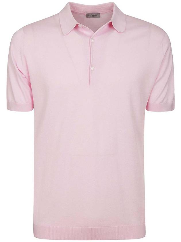 John Smedley Adrian shirt