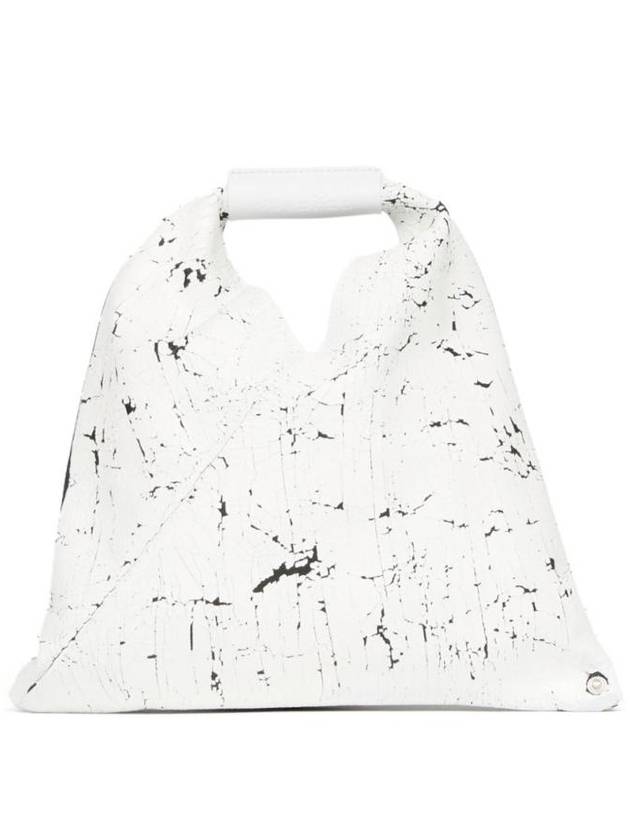 엠엠식스 메종마르지엘라 여성 JAPANESE MINI LEATHER HANDBAG SB6WD0013P8333HA544