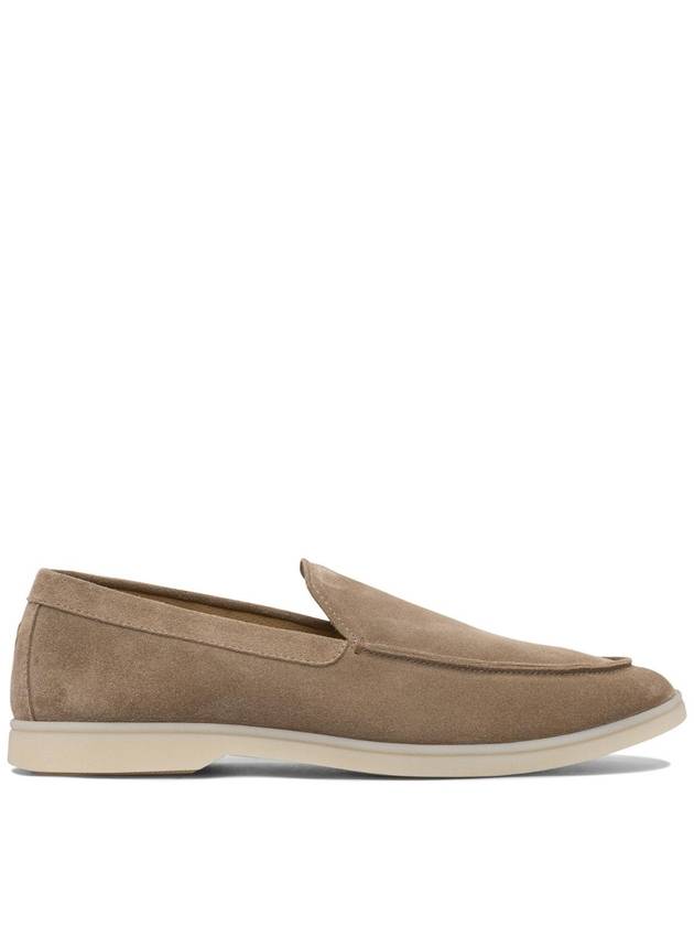 NB40 핸더스바라코 남성 로퍼 Loafers Slippers 시그니처