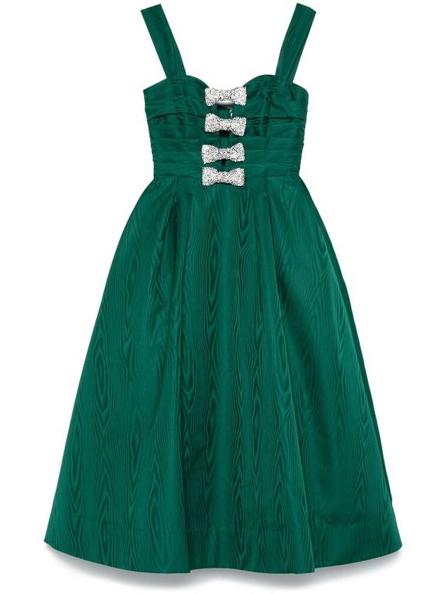 Rebecca Vallance - Green Suits & Dresses