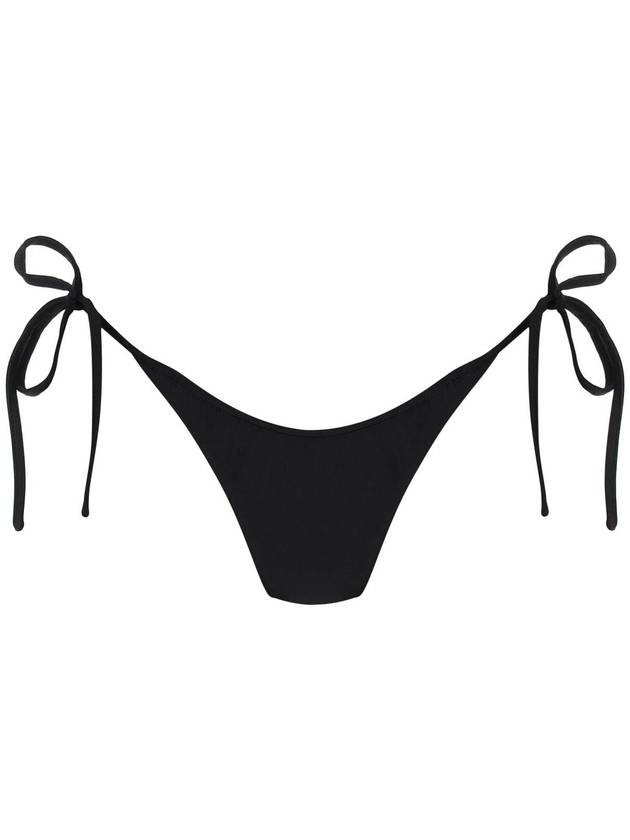 Bikini Bottom With Lace
