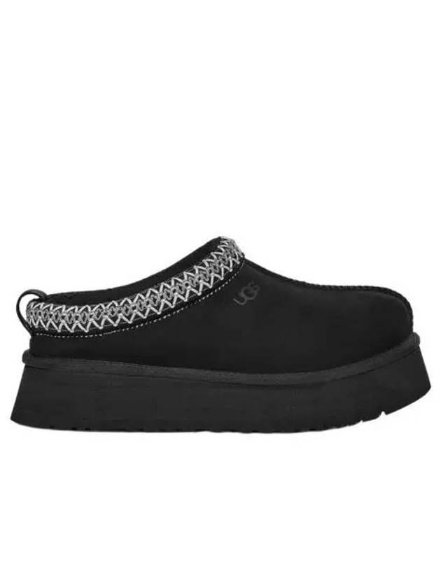 W 어그 타즈 슬리퍼 블랙 W UGG Tazz Slipper Black