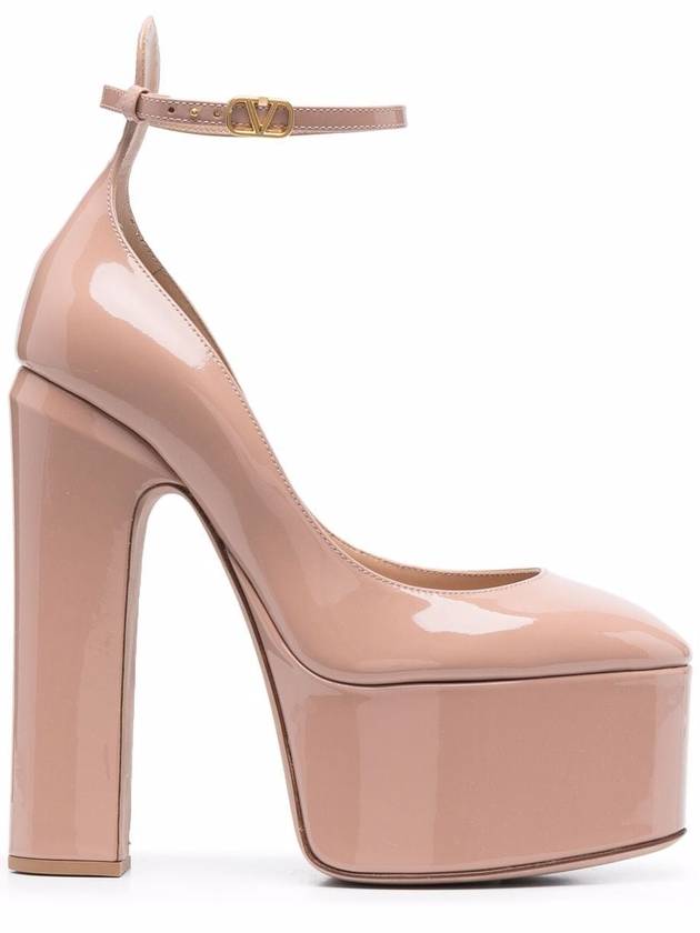 23 S S 발렌티노 탱고 페이턴트 레더 펌프스 2W2S0DQ3VNEGF9 B0710229842