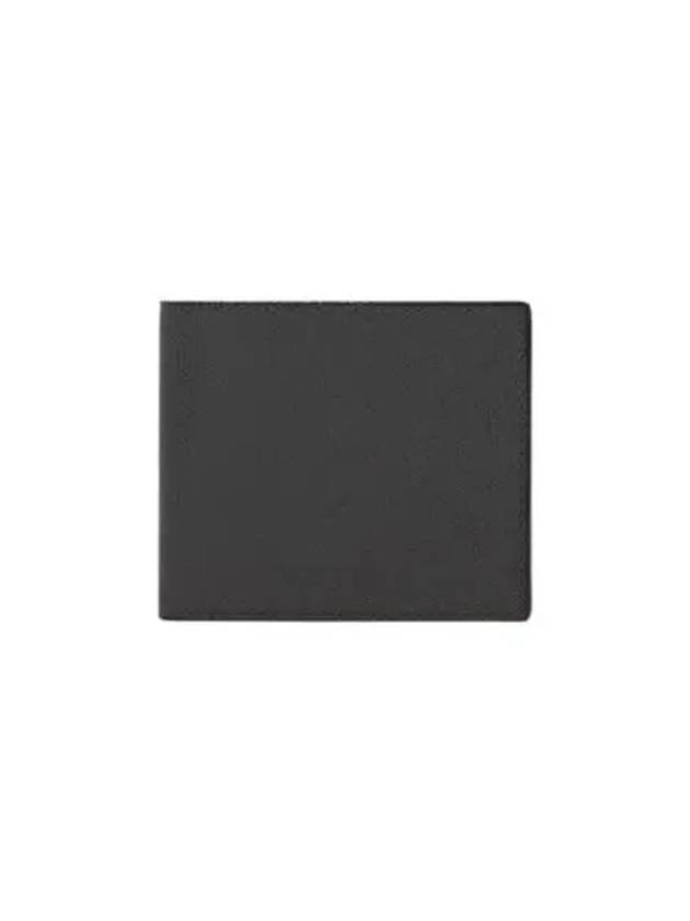 발렉스트라 6cc 반지갑 스모키 그레이 Valextra 6cc Bifold Wallet Smokey Grey