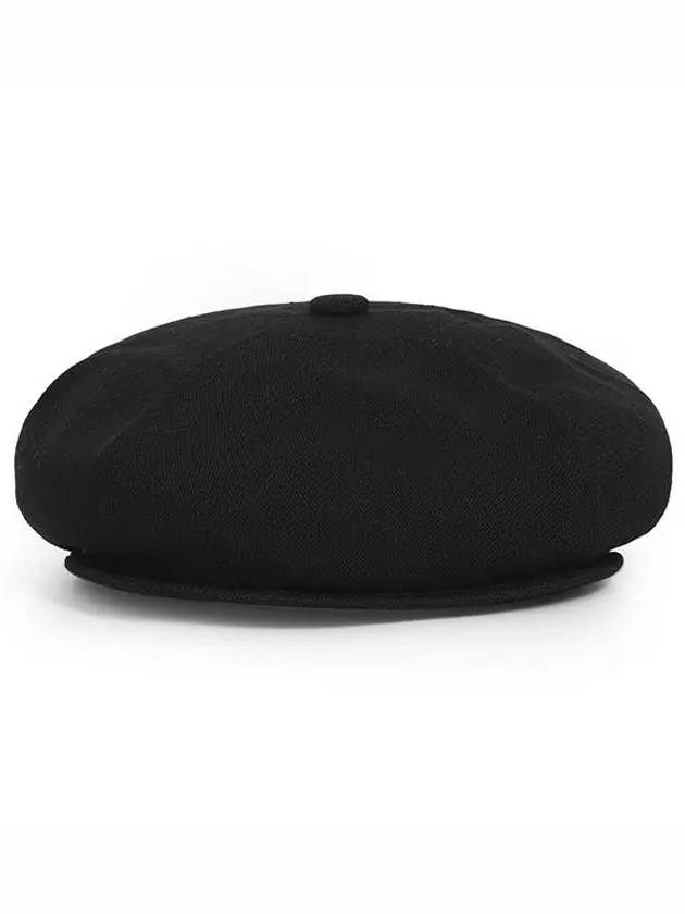 캉골 KANGOL K3217HT BLACK 베레모 모자