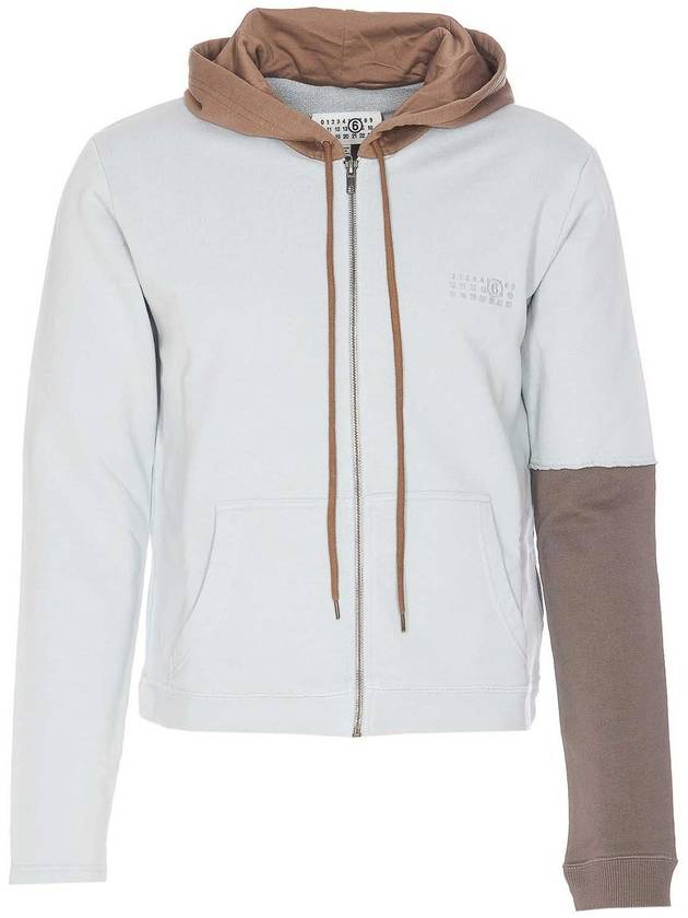 MM6 Maison Margiela sweashirt