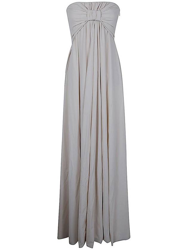 Chiara Boni La Petite Robe Dolse Long Dress Jersey