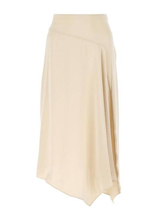 21FW 띠어리 롱 스커트 L0505304 W4S W4S