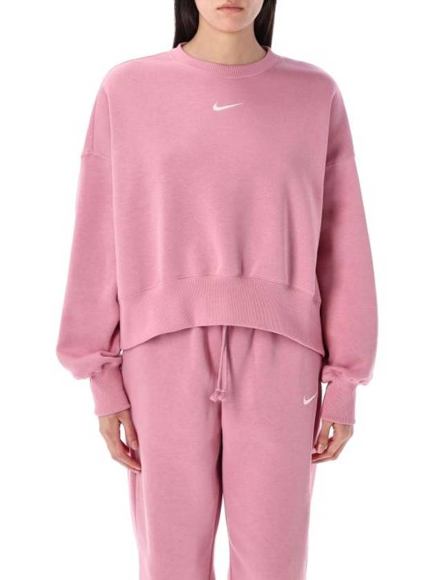 25SS 나이키 의류 DQ5761 699 Rosa