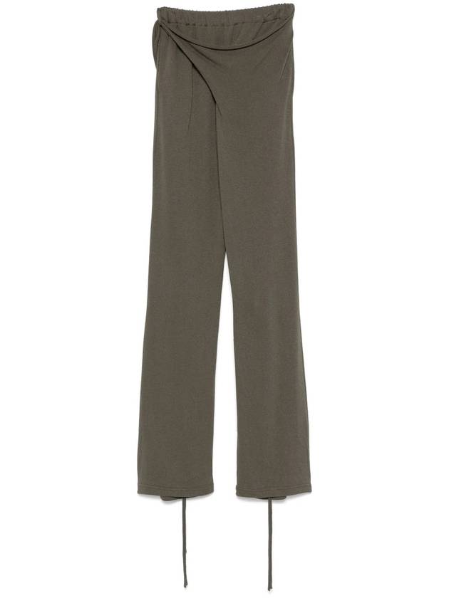 Ottolinger - Cotton Pants