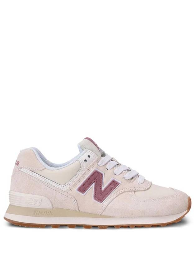 뉴발란스 574 코어 패널 스니커즈 WL574QC2