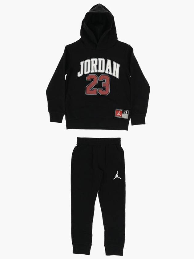 나이키 점프 수트