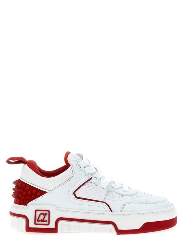24SS 크리스챤 루부탱 스니커즈 3230904J679 Red
