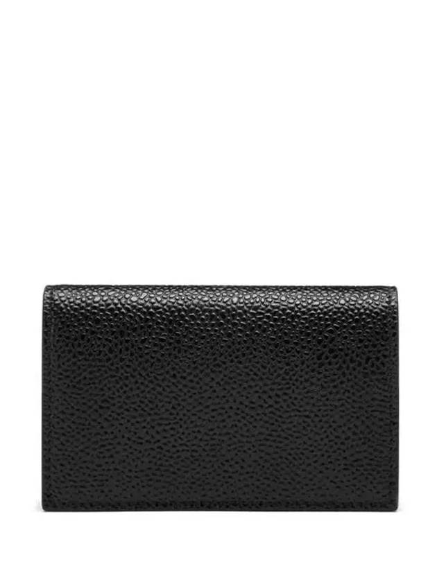 톰브라운 25SS 페블 그레인 비지니스 카드지갑 MAW037A 00198 00