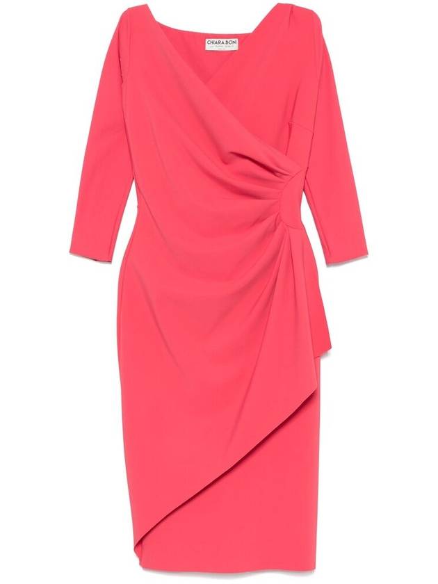 Chiara Boni - Nylon Suits & Dresses