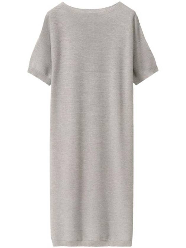 25SS 파비아나 필리피 숏 원피스 ABD265F467 L2338132 Grey