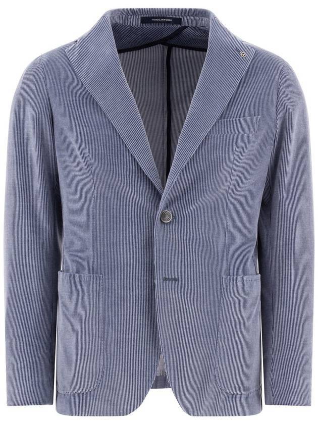 딸리아또레 몬테카를로 블레이저 블루