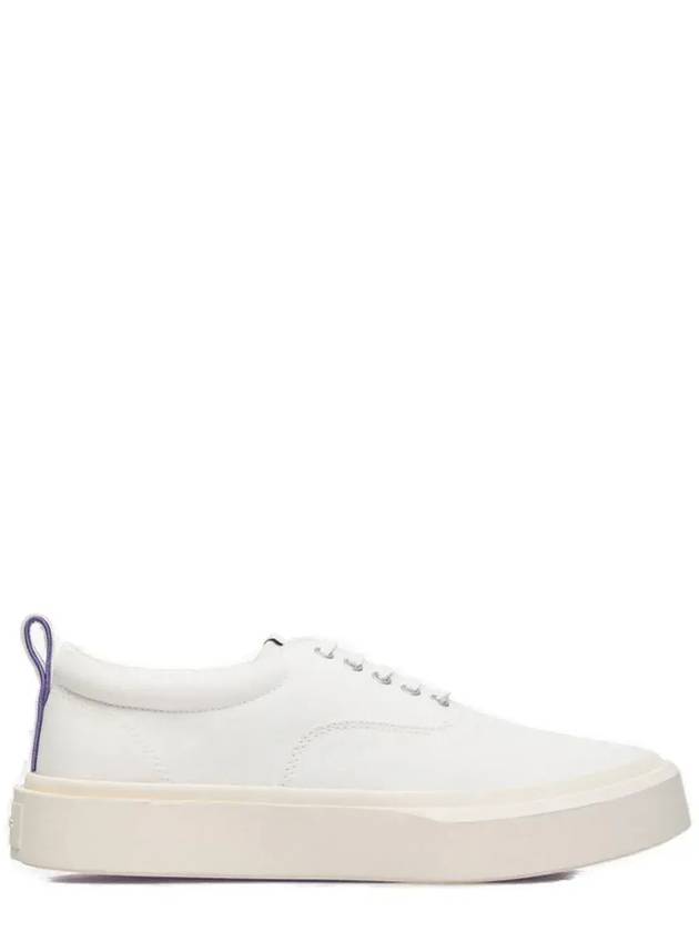 Eytys Mother Ii 스니커즈 F280005_CanvasWhite