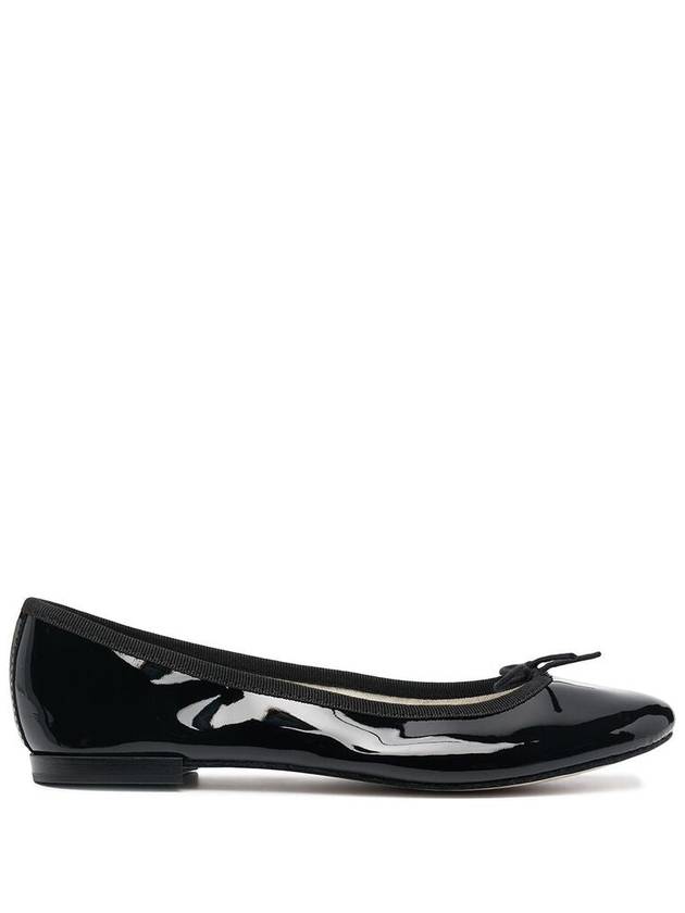 Repetto - Black Ballet Flats