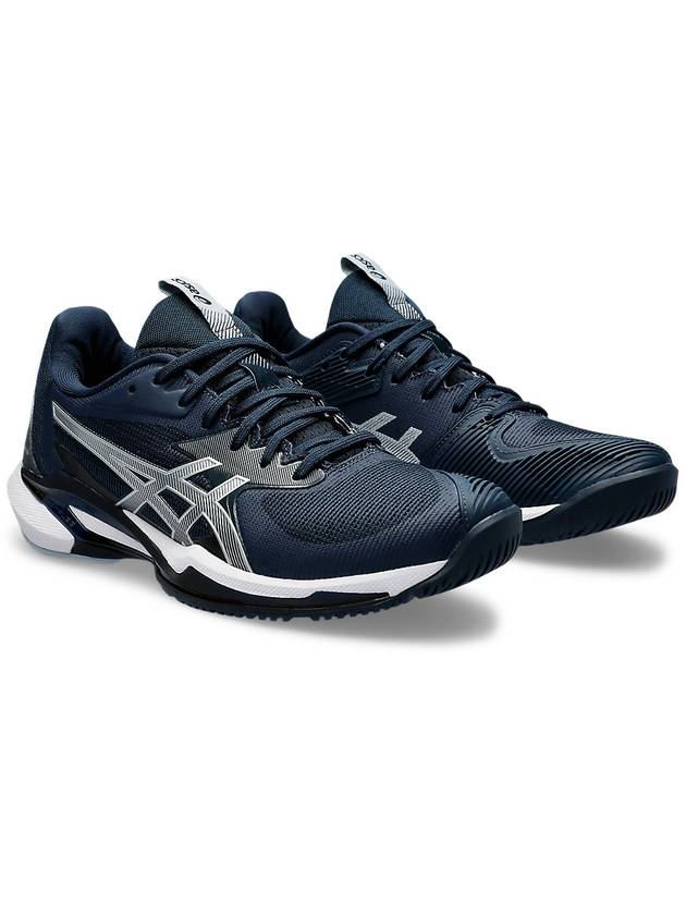 24SS 아식스 솔루션스피드FF3 올코트테니스화 여성용