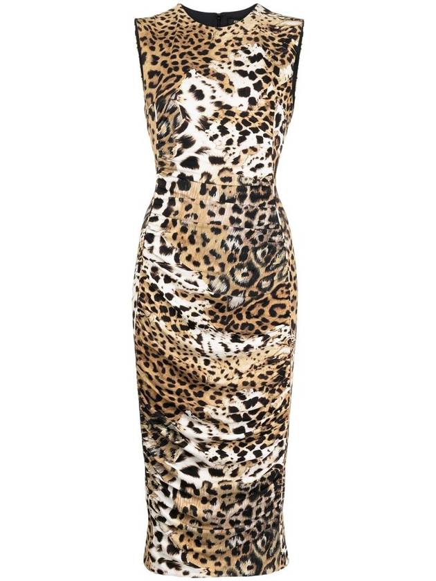 Roberto Cavalli - Brown Suits & Dresses