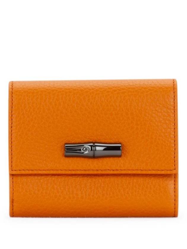 22FW 롱샴 지갑 30000968 025