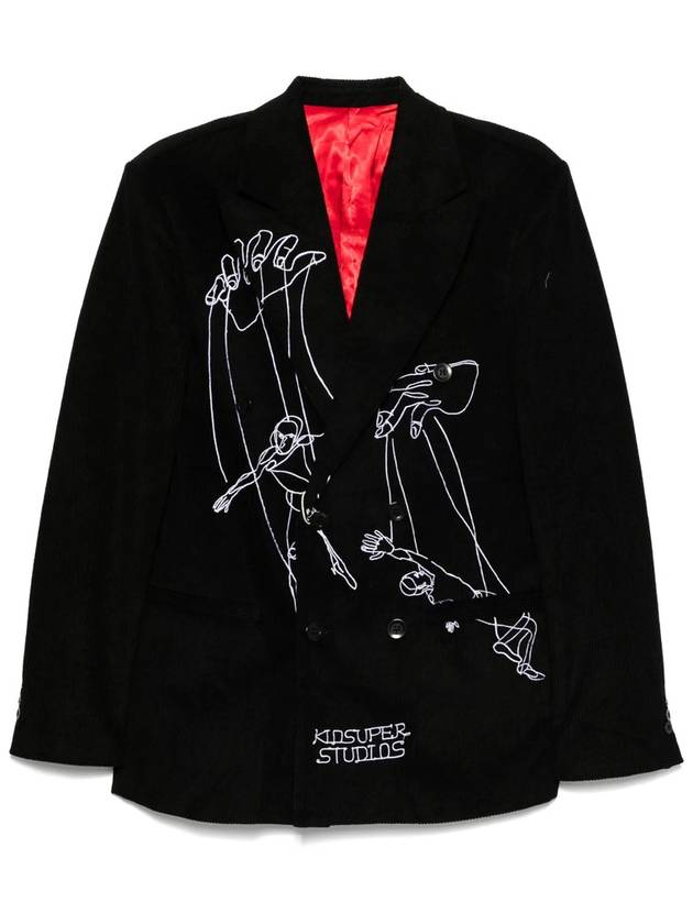 Kidsuper - Wool Jackets