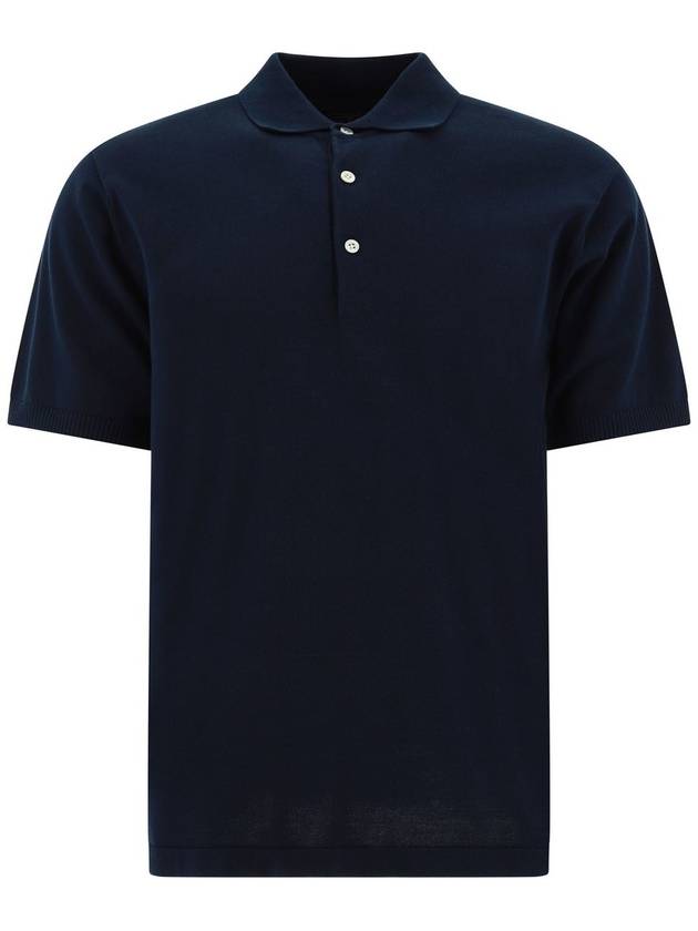 Beams Plus - 12g Polo Shirts
