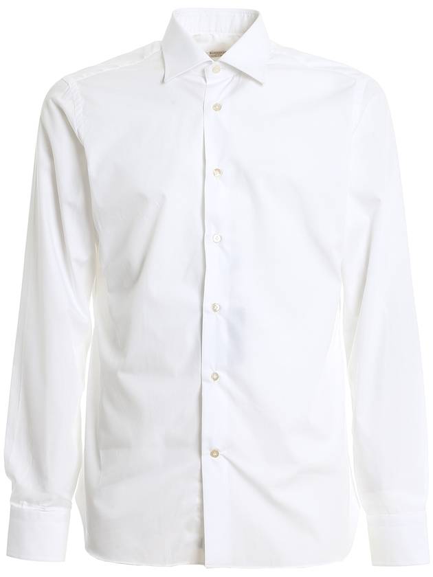 Borriello Napoli Cotton shirt