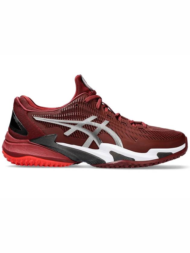 23FW 아식스 코트 FF3 OC 남성 인조잔디 테니스화