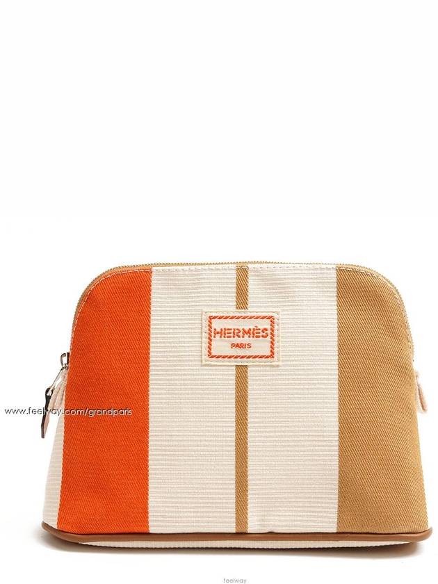 에르메스 여성 파우치 백