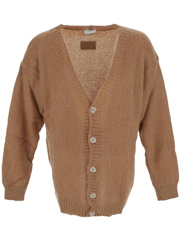 Family First Family first Pullover beige