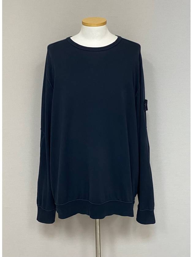 스톤아일랜드 맨투맨 110