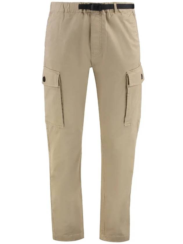 울리치 벨티드 카고 팬츠 CFWOTR0241MRUT3343_8640