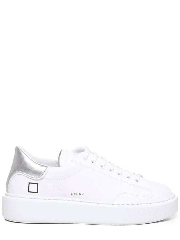 날짜. 스페라 로우탑 스니커즈 W401SFLM_WS