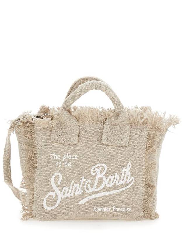 MC2 SAINT BARTH KIDS 바니티 미니 리넨 VAMI00800275HLINEN11BEIGE