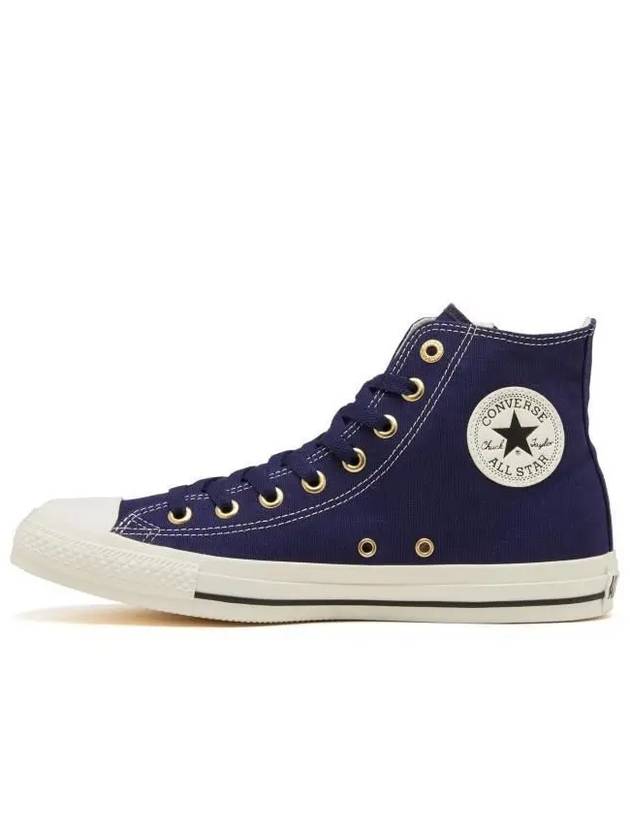 CONVERSE 올스타 골드 ZIP HI 31312241