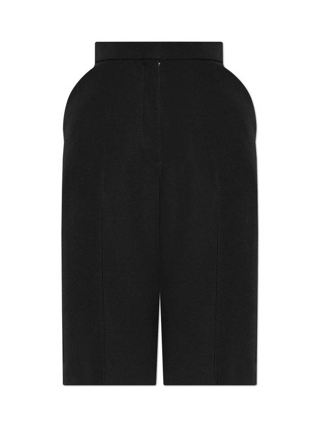 지방시 롱 버뮤다 반바지