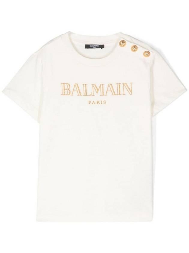 Balmain Crewneck