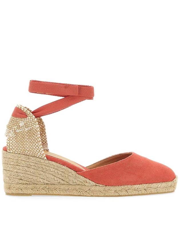 Castaner Carina Espadrilless