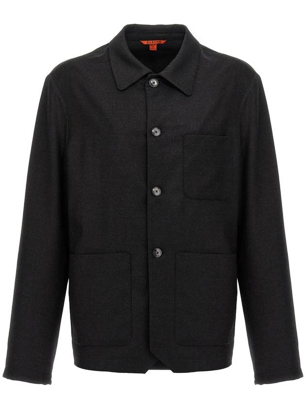 BARENA & 39 바이살& 39 오버셔츠 OSU47920482560